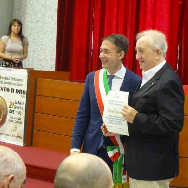 Festa Di San Giovanni Giugno 2025 21 06 2025 Sesto Doro Pagina 032