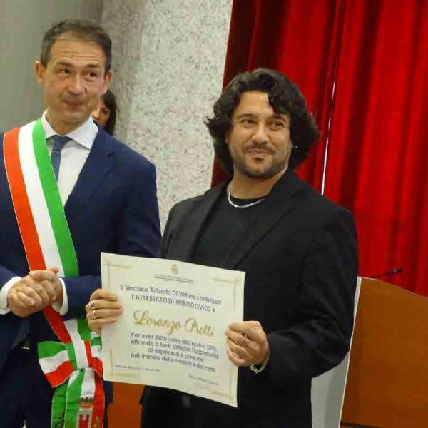 Festa Di San Giovanni Giugno 2025 21 06 2025 Sesto Doro Pagina 035