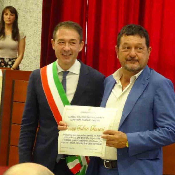 Festa Di San Giovanni Giugno 2025 21 06 2025 Sesto Doro Pagina 045