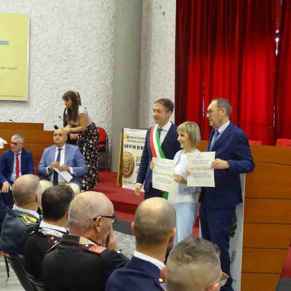 Festa Di San Giovanni Giugno 2025 21 06 2025 Sesto Doro Pagina 058