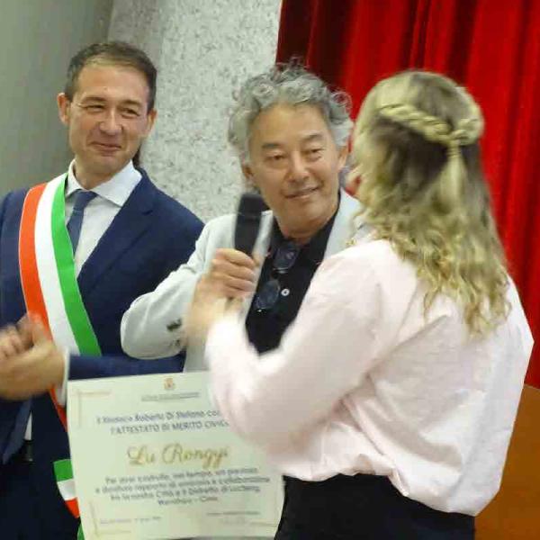 Festa Di San Giovanni Giugno 2025 21 06 2025 Sesto Doro Pagina 071