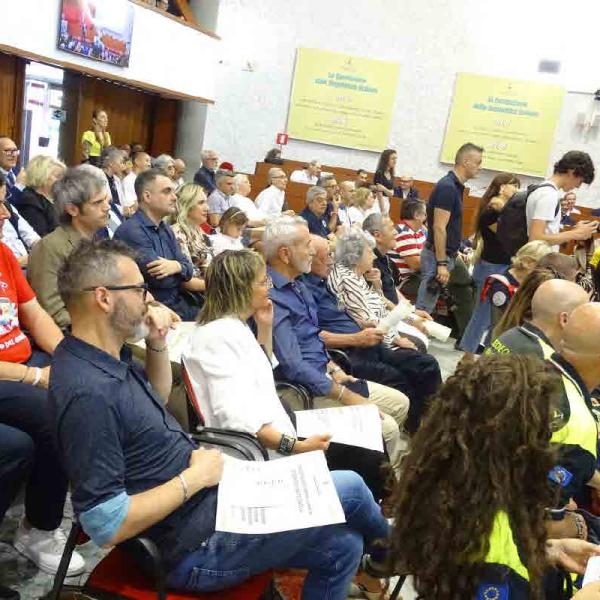 Festa Di San Giovanni Giugno 2025 21 06 2025 Sesto Doro Pagina 087