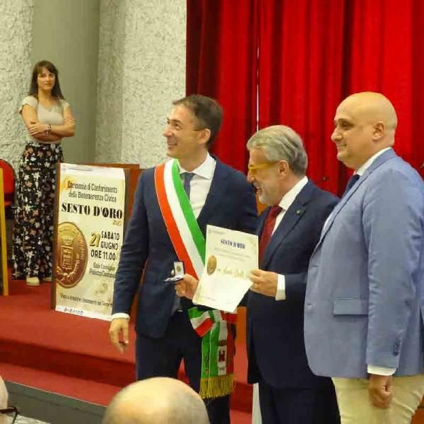 Festa Di San Giovanni Giugno 2025 21 06 2025 Sesto Doro Pagina 099