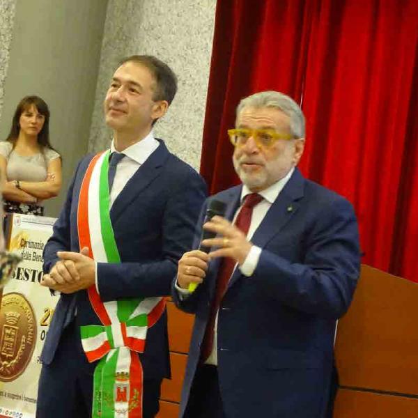 Festa Di San Giovanni Giugno 2025 21 06 2025 Sesto Doro Pagina 101
