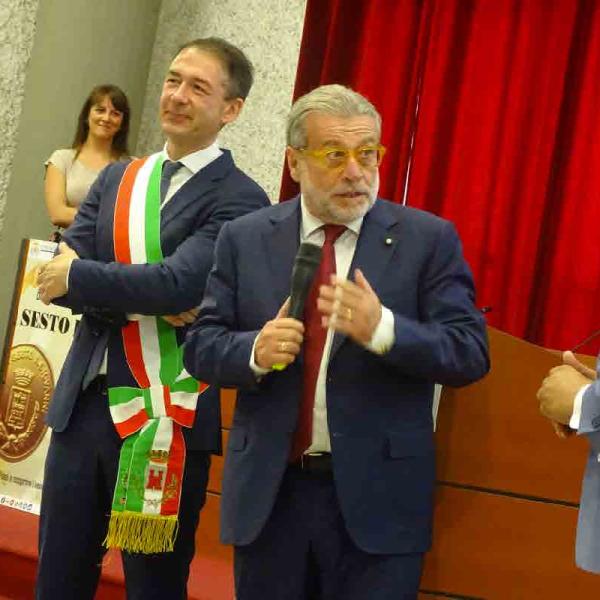 Festa Di San Giovanni Giugno 2025 21 06 2025 Sesto Doro Pagina 103