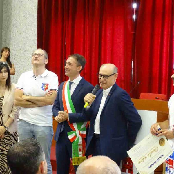 Festa Di San Giovanni Giugno 2025 21 06 2025 Sesto Doro Pagina 107