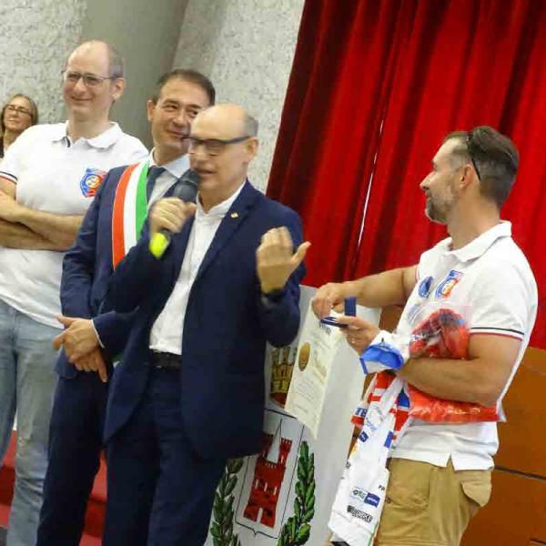 Festa Di San Giovanni Giugno 2025 21 06 2025 Sesto Doro Pagina 108