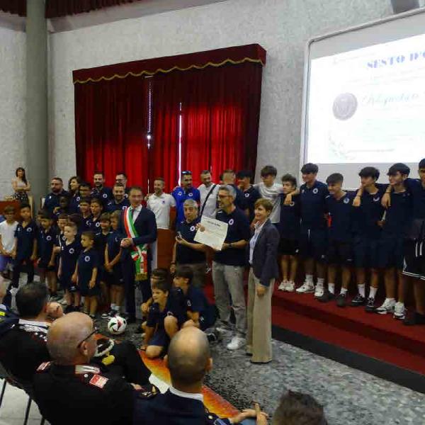 Festa Di San Giovanni Giugno 2025 21 06 2025 Sesto Doro Pagina 116