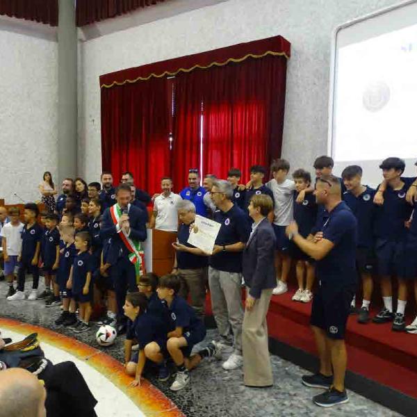 Festa Di San Giovanni Giugno 2025 21 06 2025 Sesto Doro Pagina 117