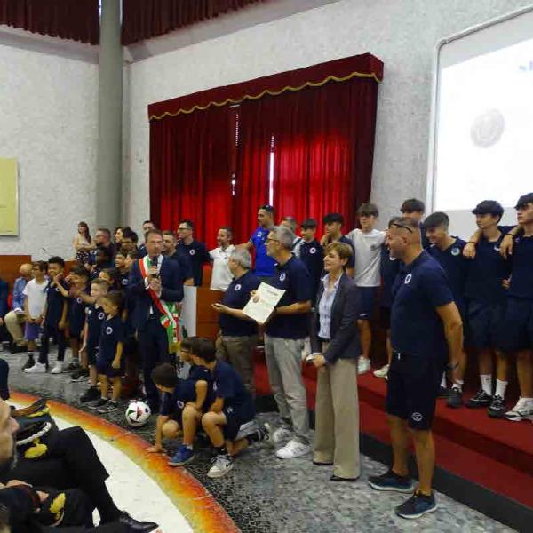 Festa Di San Giovanni Giugno 2025 21 06 2025 Sesto Doro Pagina 119