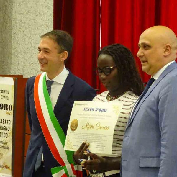 Festa Di San Giovanni Giugno 2025 21 06 2025 Sesto Doro Pagina 125