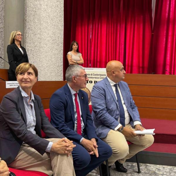 Festa Di San Giovanni Giugno 2025 21 06 2025 Sesto Doro Pagina 143