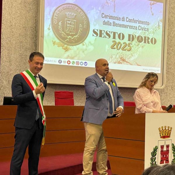 Festa Di San Giovanni Giugno 2025 21 06 2025 Sesto Doro Pagina 145