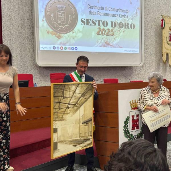 Festa Di San Giovanni Giugno 2025 21 06 2025 Sesto Doro Pagina 147
