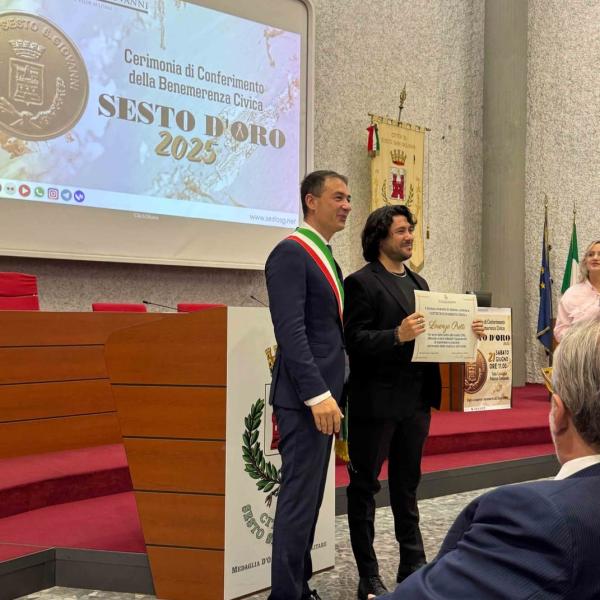 Festa Di San Giovanni Giugno 2025 21 06 2025 Sesto Doro Pagina 149