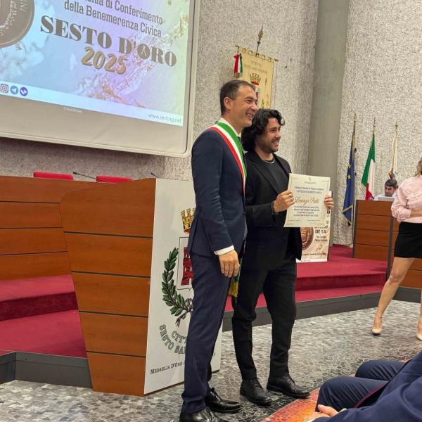 Festa Di San Giovanni Giugno 2025 21 06 2025 Sesto Doro Pagina 150