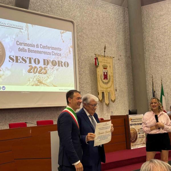 Festa Di San Giovanni Giugno 2025 21 06 2025 Sesto Doro Pagina 152
