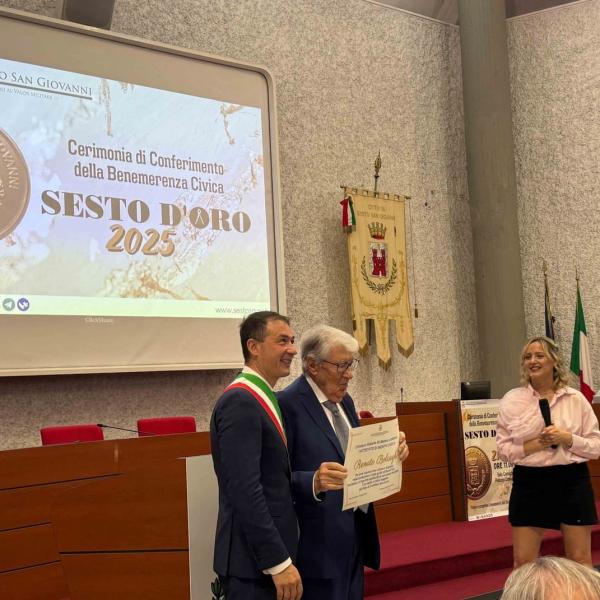 Festa Di San Giovanni Giugno 2025 21 06 2025 Sesto Doro Pagina 153