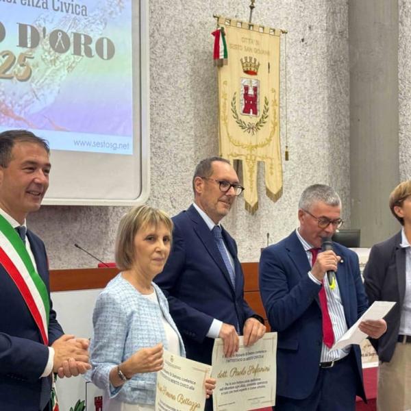 Festa Di San Giovanni Giugno 2025 21 06 2025 Sesto Doro Pagina 158