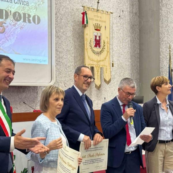 Festa Di San Giovanni Giugno 2025 21 06 2025 Sesto Doro Pagina 159