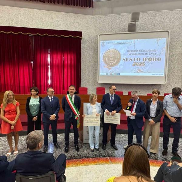 Festa Di San Giovanni Giugno 2025 21 06 2025 Sesto Doro Pagina 161