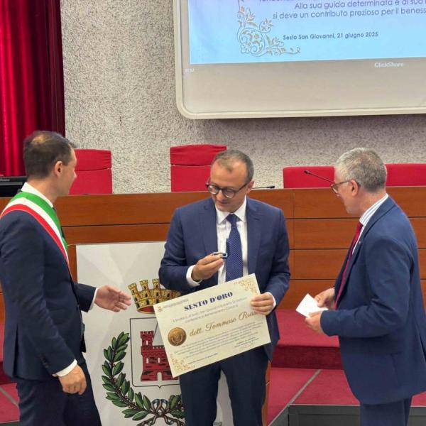 Festa Di San Giovanni Giugno 2025 21 06 2025 Sesto Doro Pagina 172