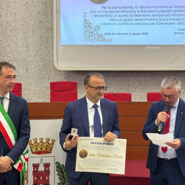 Festa Di San Giovanni Giugno 2025 21 06 2025 Sesto Doro Pagina 176
