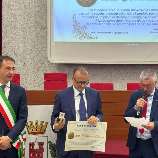Festa Di San Giovanni Giugno 2025 21 06 2025 Sesto Doro Pagina 177