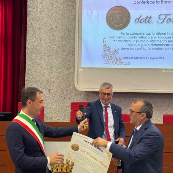 Festa Di San Giovanni Giugno 2025 21 06 2025 Sesto Doro Pagina 178