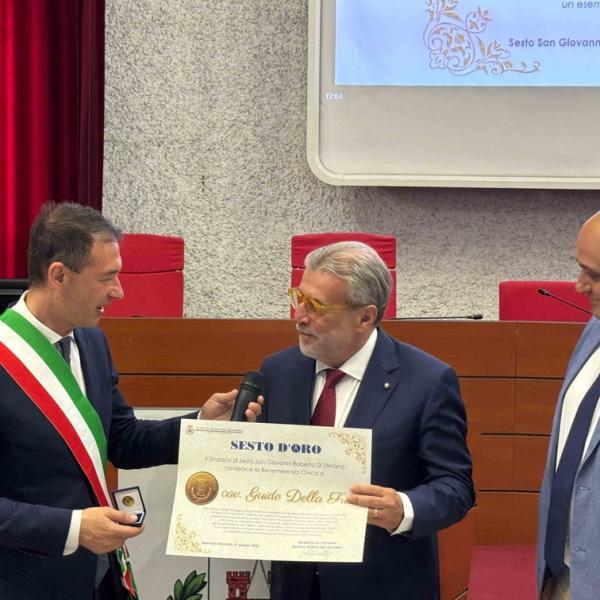 Festa Di San Giovanni Giugno 2025 21 06 2025 Sesto Doro Pagina 184
