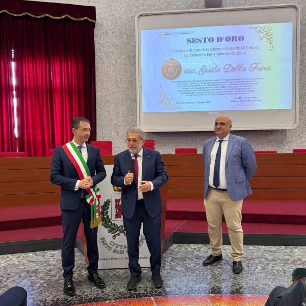 Festa Di San Giovanni Giugno 2025 21 06 2025 Sesto Doro Pagina 188