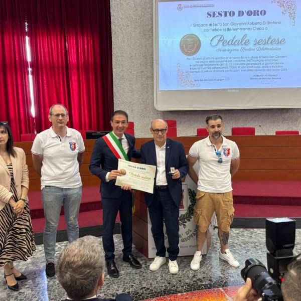 Festa Di San Giovanni Giugno 2025 21 06 2025 Sesto Doro Pagina 196