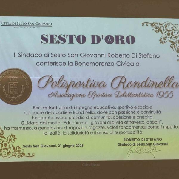 Festa Di San Giovanni Giugno 2025 21 06 2025 Sesto Doro Pagina 198
