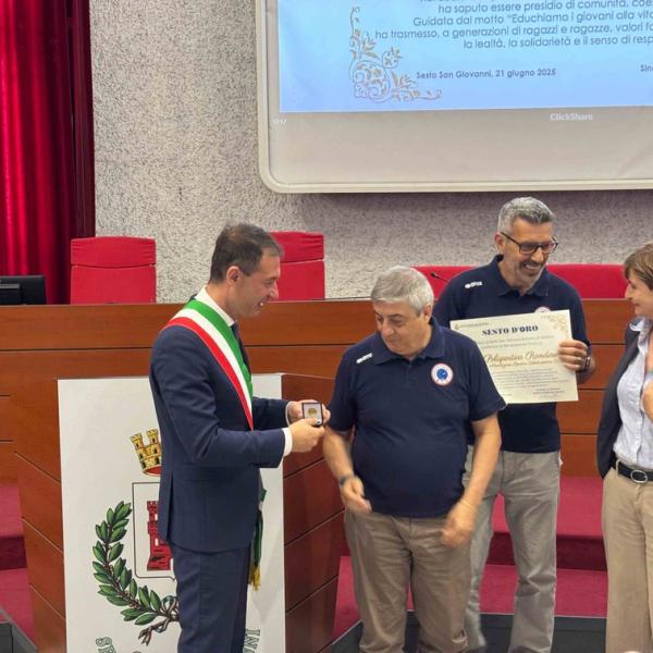 Festa Di San Giovanni Giugno 2025 21 06 2025 Sesto Doro Pagina 202