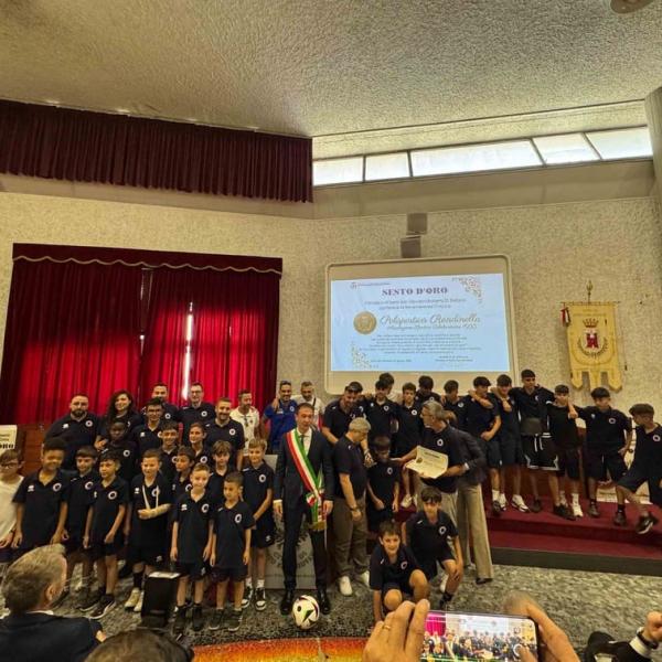 Festa Di San Giovanni Giugno 2025 21 06 2025 Sesto Doro Pagina 211