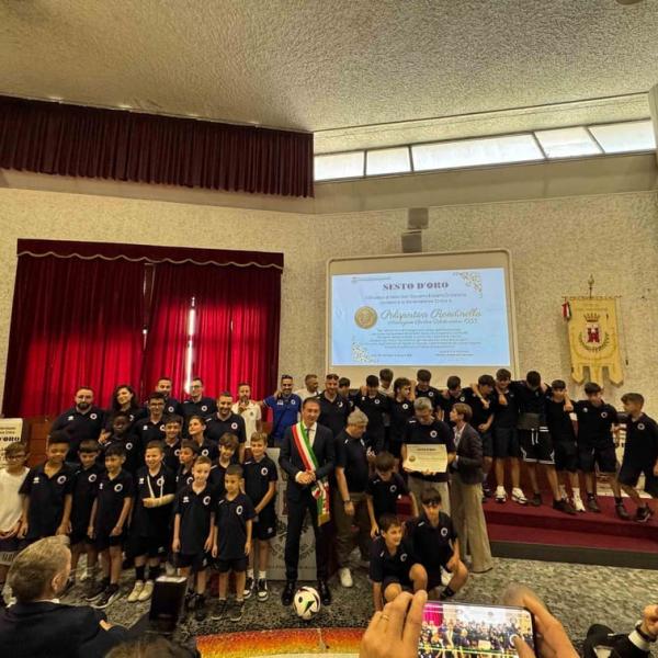 Festa Di San Giovanni Giugno 2025 21 06 2025 Sesto Doro Pagina 212
