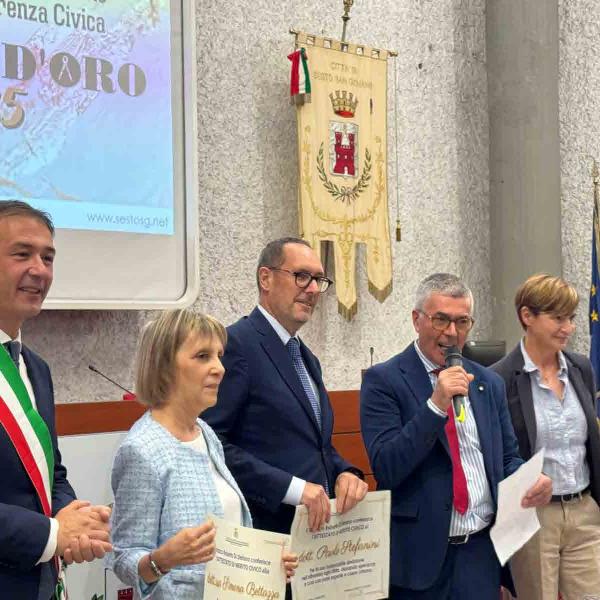 Festa Di San Giovanni Giugno 2025 21 06 2025 Sesto Doro Pagina 223