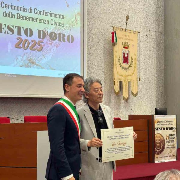 Festa Di San Giovanni Giugno 2025 21 06 2025 Sesto Doro Pagina 230