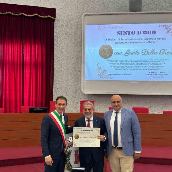 Festa Di San Giovanni Giugno 2025 21 06 2025 Sesto Doro Pagina 232