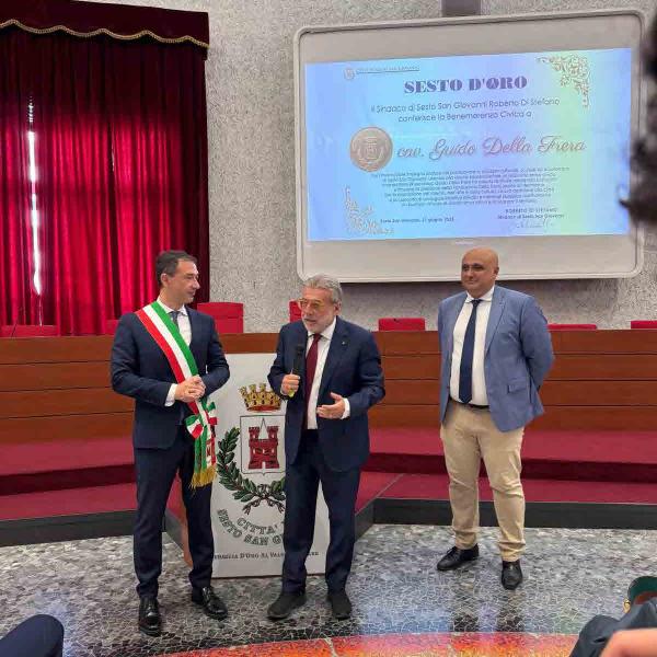 Festa Di San Giovanni Giugno 2025 21 06 2025 Sesto Doro Pagina 235