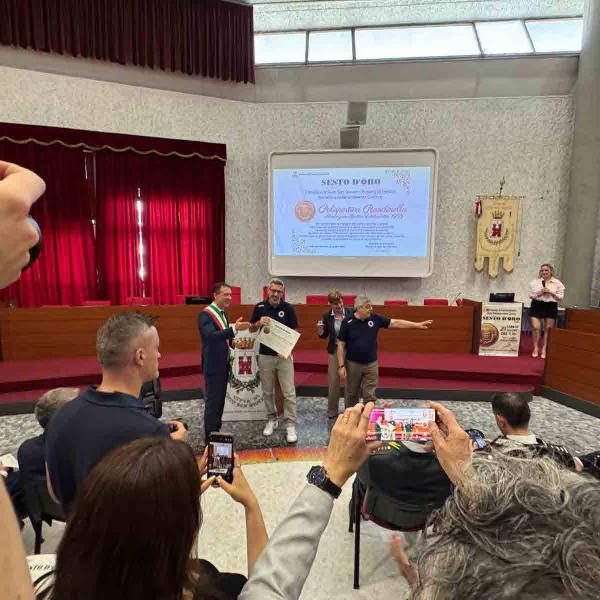 Festa Di San Giovanni Giugno 2025 21 06 2025 Sesto Doro Pagina 239