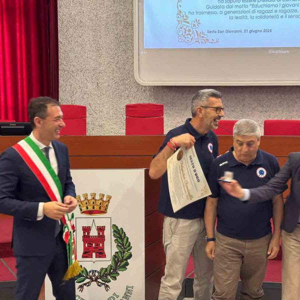 Festa Di San Giovanni Giugno 2025 21 06 2025 Sesto Doro Pagina 240