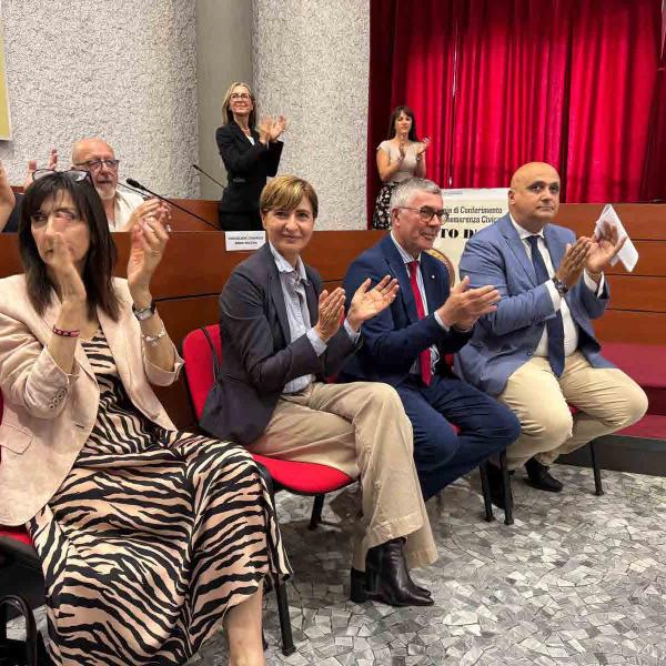 Festa Di San Giovanni Giugno 2025 21 06 2025 Sesto Doro Pagina 244