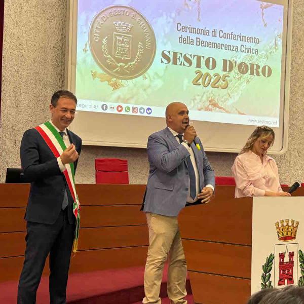 Festa Di San Giovanni Giugno 2025 21 06 2025 Sesto Doro Pagina 247