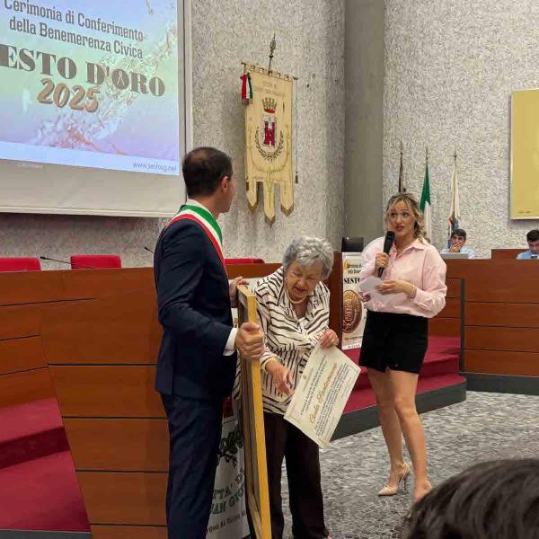 Festa Di San Giovanni Giugno 2025 21 06 2025 Sesto Doro Pagina 250