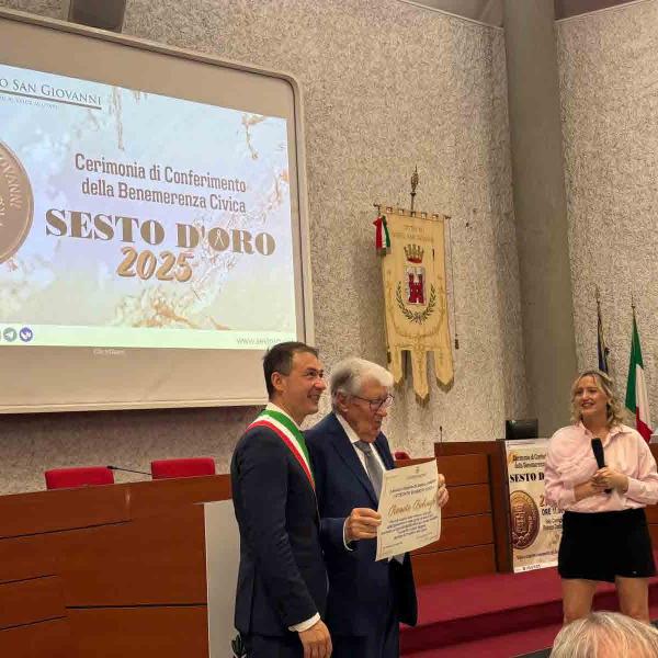 Festa Di San Giovanni Giugno 2025 21 06 2025 Sesto Doro Pagina 253
