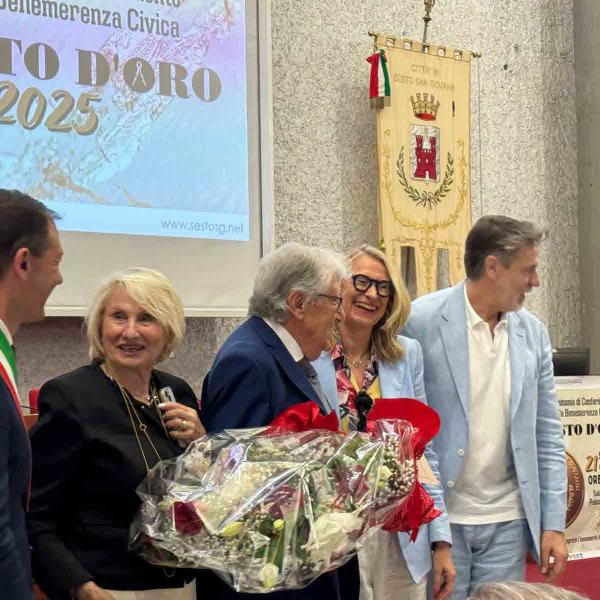 Festa Di San Giovanni Giugno 2025 21 06 2025 Sesto Doro Pagina 255