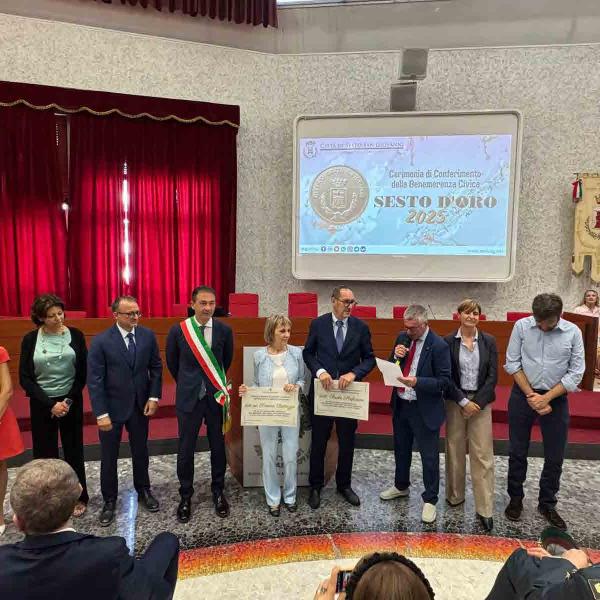 Festa Di San Giovanni Giugno 2025 21 06 2025 Sesto Doro Pagina 259