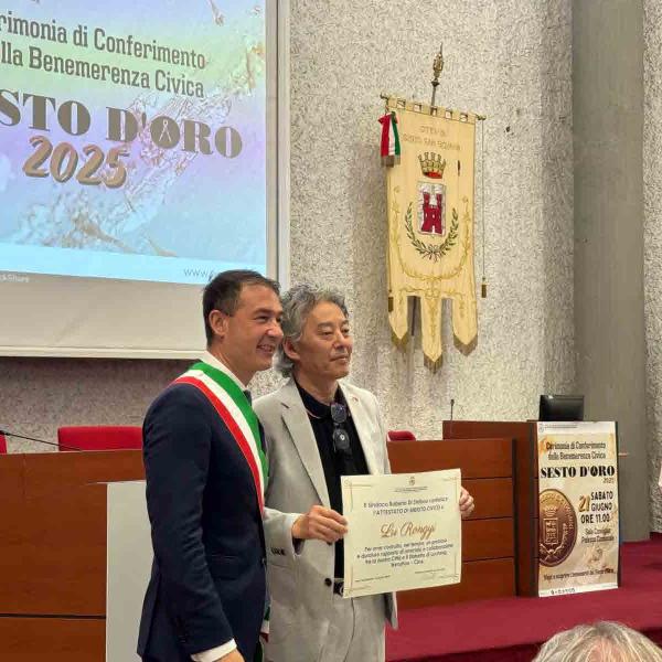 Festa Di San Giovanni Giugno 2025 21 06 2025 Sesto Doro Pagina 262