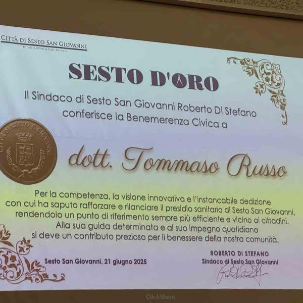 Festa Di San Giovanni Giugno 2025 21 06 2025 Sesto Doro Pagina 263